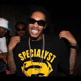 The Rebirth Of Hip Hop Showcase At S.O.B.'s