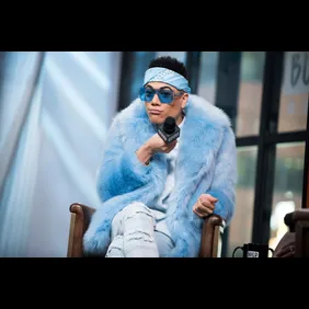 Celebrities Visit Build - January 25, 2018