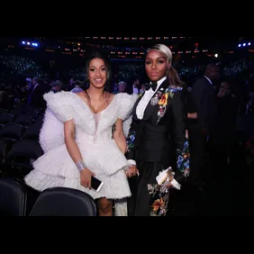 60th Annual GRAMMY Awards - Show