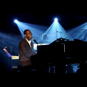 The Andre Agassi Charitable Foundation's 14th Annual Grand Slam For Children - Show &amp; Backstage