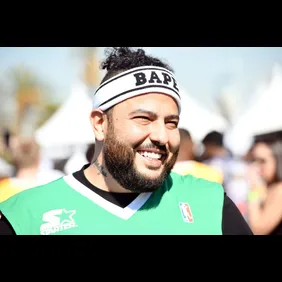 YG And Friends At The Shrine