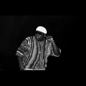 Notorious B.I.G. Live In Concert
