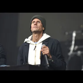 2018 BottleRock Napa Valley - Day 1