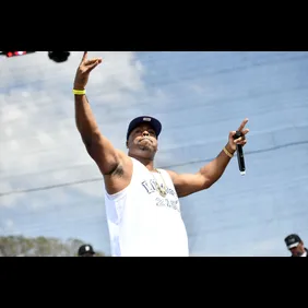 Summertime In The LBC