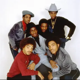 Grandmaster Flash And The Furious Five
