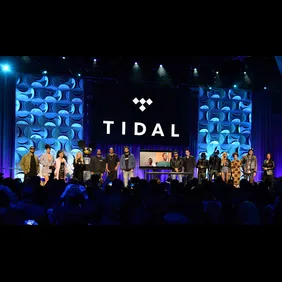 Tidal Launch Event NYC #TIDALforALL