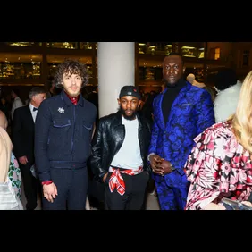 The 2023 Met Gala Celebrating "Karl Lagerfeld: A Line Of Beauty" - Inside