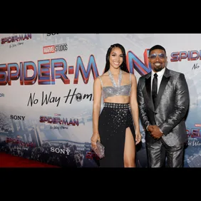 Sony Pictures' "Spider-Man: No Way Home" Los Angeles Premiere - Red Carpet