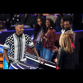 FOX's Beat Shazam - Season Four