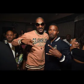 Grey Goose BET Awards After Party