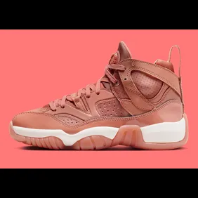 Jordan-Two-Trey-Pink-2