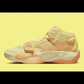 Jordan-Zion-2-Celestial-Gold-2