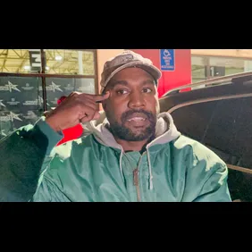 Celebrity Sightings In Los Angeles - October 28, 2022