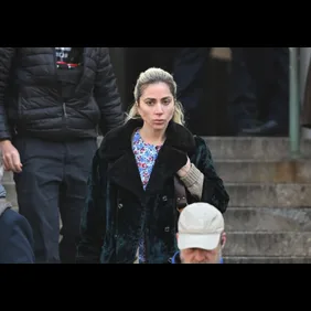 Celebrity Sightings In New York City - March 26, 2023