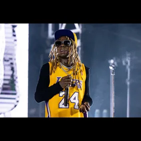 Lil Wayne Performs At The Wiltern