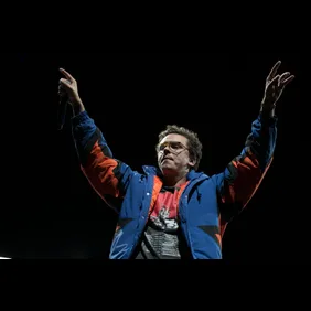 Logic In Concert - Fairfax, VA