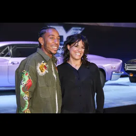 Trailer Launch Of Universal Pictures' "Fast X" - Arrivals