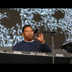 Lovers &amp; Friends Music Festival