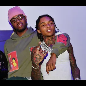 UNINTERRUPTED's Top Class: The Life And Times Of The Sierra Canyon Trailblazers Season 2 Atlanta Premiere