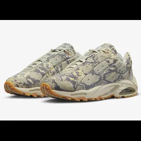 NOCTA-Nike-Hot-Step-Air-Terra-Snakeskin