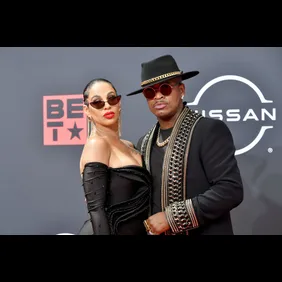 2022 BET Awards - Arrivals