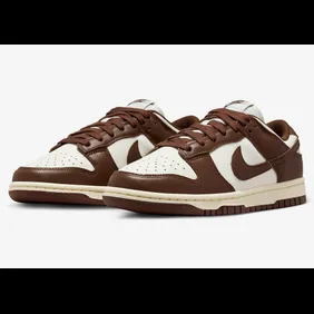 Nike-Dunk-Low-Cacao1