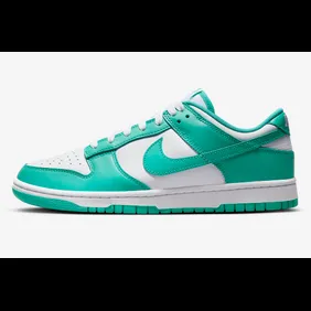 Nike-Dunk-Low-Clear-Jade-DV0833-101