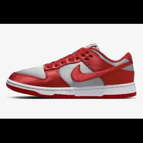 Nike-Dunk-Low-UNLV-Satin-Release-Date-DX5931-001