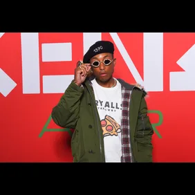 Kenzo : Photocall - Paris Fashion Week - Menswear F/W 2022-2023