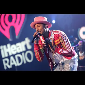 93.3 FLZ's Jingle Ball 2014  - Show