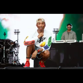 Lovebox Festival 2018 - Day 2