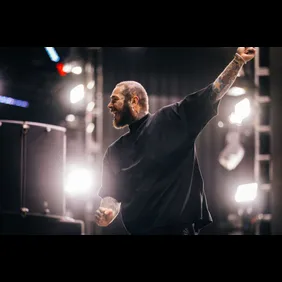 2022 Coachella Valley Music And Arts Festival - Weekend 1 - Day 2