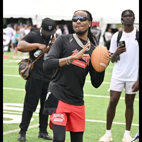 2023 Huncho Day Celebrity Football Day