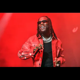 Burna Boy In Concert - Atlanta, GA