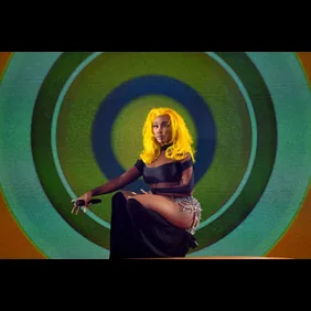 2021 Billboard Music Awards - Show