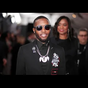 60th Annual GRAMMY Awards - Red Carpet