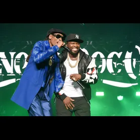 STARZ POWER Season 6 Red Carpet And Premiere Event At Madison Square Garden