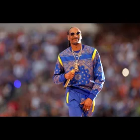 Pepsi Super Bowl LVI Halftime Show