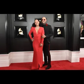 61st Annual Grammy Awards - Arrivals