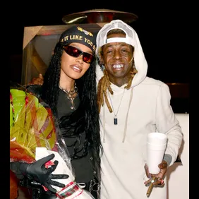 Teyana Taylor's Birthday Party