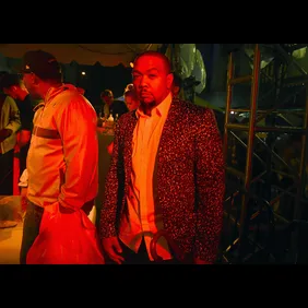 Rihanna Party At The New York EDITION