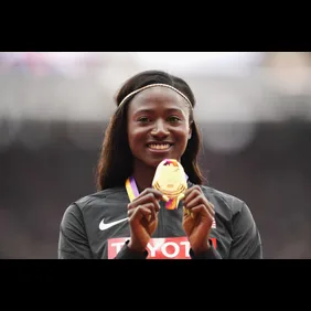 16th IAAF World Athletics Championships London 2017 - Day Four