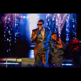 Lovers &amp; Friends Music Festival