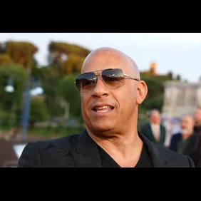 Rome Premiere of the film "Fast X" at the Colosseum monument in Rome