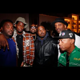 The jeen-yuhs Experience And Special Screening Celebrating Netflix's New Documentary, "jeen-yuhs: A Kanye Trilogy"