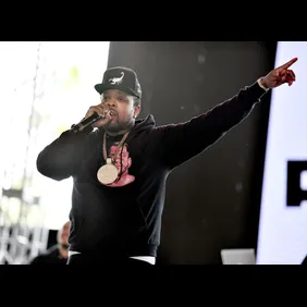 2018 Coachella Valley Music And Arts Festival - Weekend 1 - Day 3