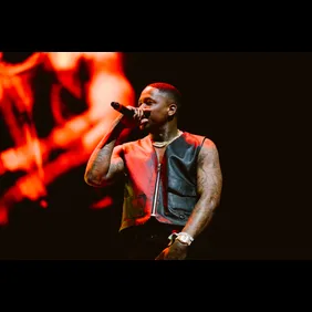 2023 Coachella Valley Music And Arts Festival - Weekend 1 - Day 3