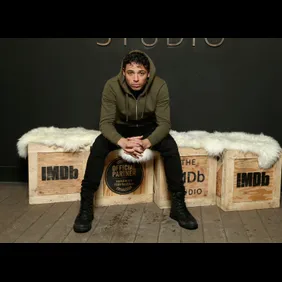 The IMDb Studio At The 2018 Sundance Film Festival - Day 3
