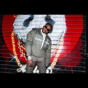 Antonio "AB" Brown Album Release Dinner