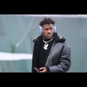 NFL: JAN 02 Buccaneers at Jets